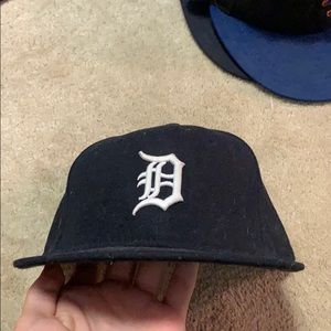 Detroit Tigers MLB Hat